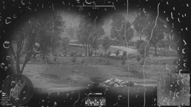 Average day in WAR THUNDER #8 смотреть онлайн
