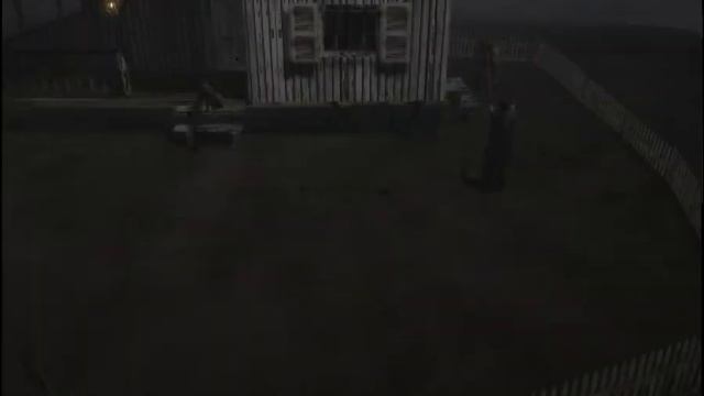 Nocturne: Demo Walkthrough смотреть онлайн