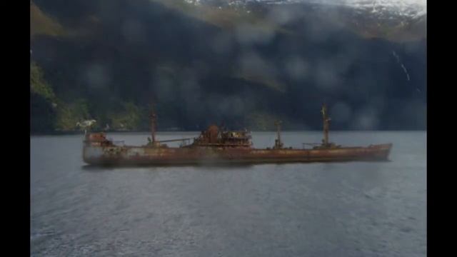 ?ТОП 5 КОРАБЛЕЙ ПРИЗРАКОВ | КОТОРЫЕ ДО СИХ ПЛАВАЮТ В ОКЕАНЕ☠️ смотреть онлайн