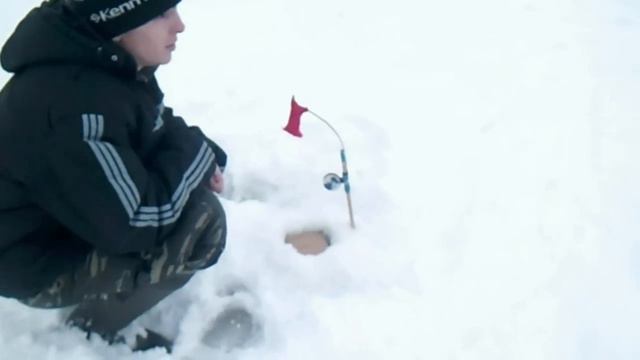 Болен Рыбалкой №42 - Щучьи бега... смотреть онлайн