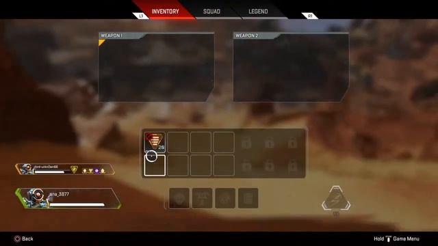 Apex Legends™ FIRING RANGE MINI GAMES смотреть онлайн