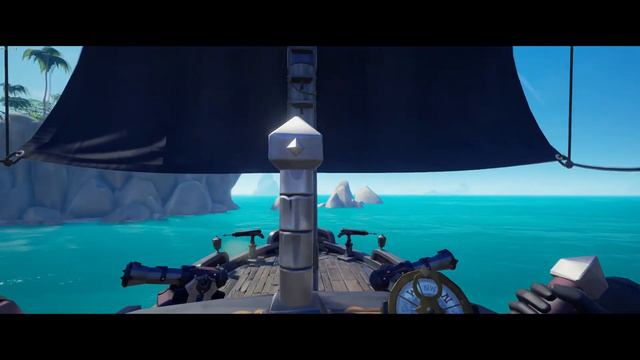 Sinking Skellies: A Short Guide | Sea of Thieves смотреть онлайн