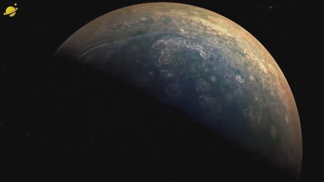 Прогулка по планетам солнечной системы - документальный фильм смотреть онлайн