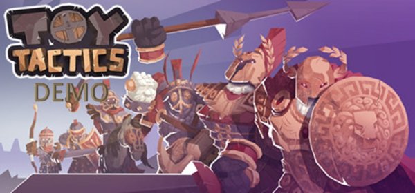 Toy Tactics / DEMO