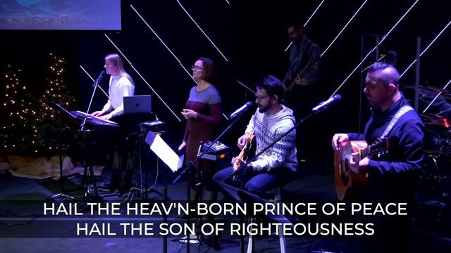 Meadow Brook Church Service | Christmas Eve - December 24, 2022 смотреть онлайн