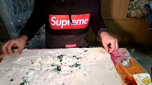 КАК СДЕЛАТЬ ШАУРМУ///Самая большая шаурма в мире смотреть онлайн