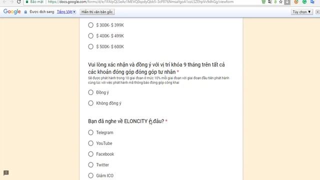 Eloncity - The fastest way to get rewarding task 3 смотреть онлайн