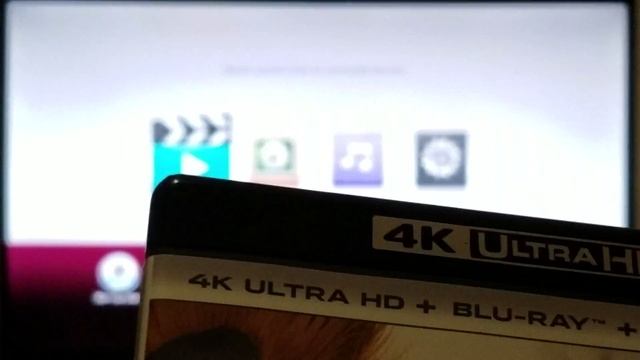 My review of the LG UP 875 4K Bluray Player смотреть онлайн