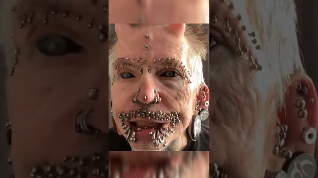 3 Modifikasi Tubuh Manusia Yang Paling Ekstrem Di dunia #WanitaVampir #Tindik #tattoo #faktamenarik смотреть онлайн