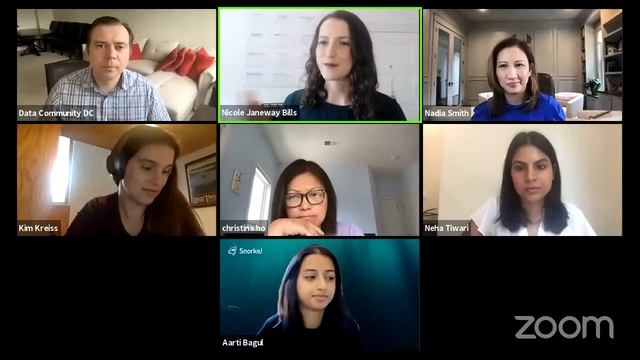 Data in Government (DiG) panel discussion and lightning talks смотреть онлайн