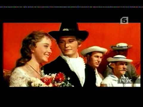 Анонс "Алые паруса" и реклама на 5 канале. 19.06.2009г. смотреть онлайн