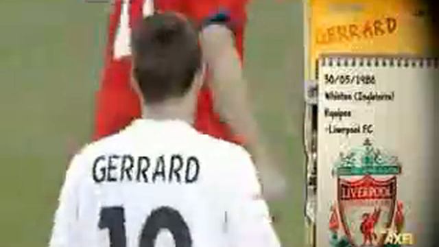 F. LAMPARD And S. GERRARD 2009 - 4 2010 GO TO AFRICA