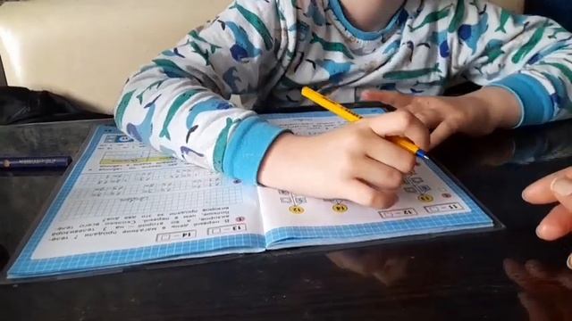 делаем уроки 1 класс ? смотреть онлайн