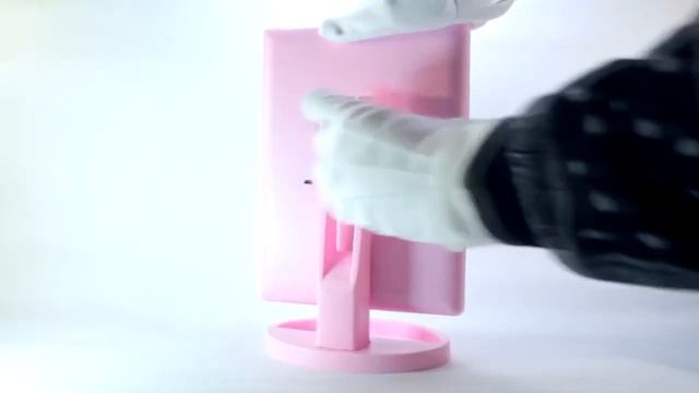 Зеркало Superstar Magnifying Mirror для макияжа с LED подсветкой. смотреть онлайн