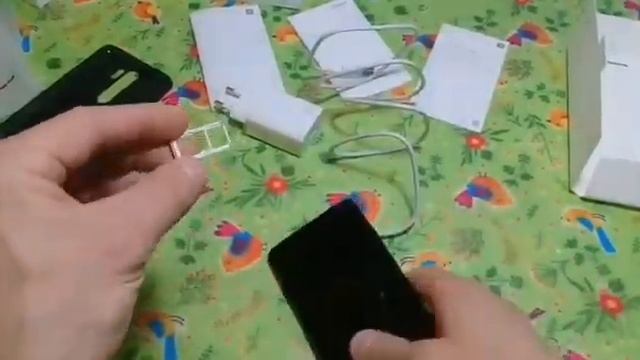 Смартфон Xiaomi Redmi Note 8 Pro 128 ГБ (Сиоми Редми Нот 8 Про 128 ГБ} - ОБЗОР смотреть онлайн