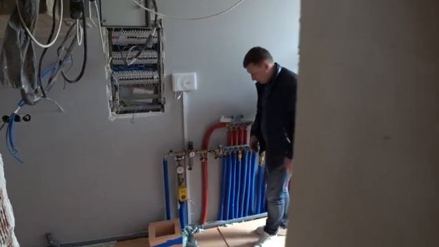 Ремонт Таунхауса, это вам не квартира! #таунхаус #ремонт #ремонтподключ #строительство #дом смотреть онлайн