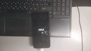 Redmi note 7. Сброс графического ключа или пароля. Hard reset