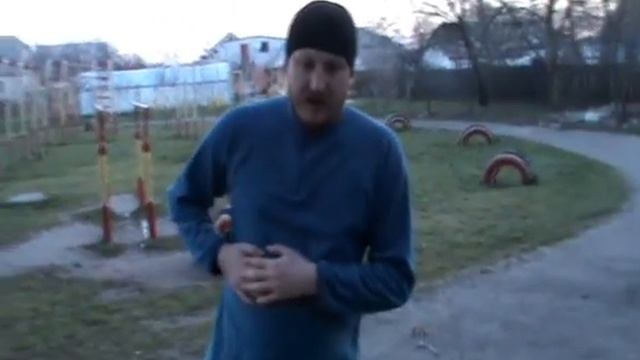 Совет доктора. Боли в боку во время бега. смотреть онлайн