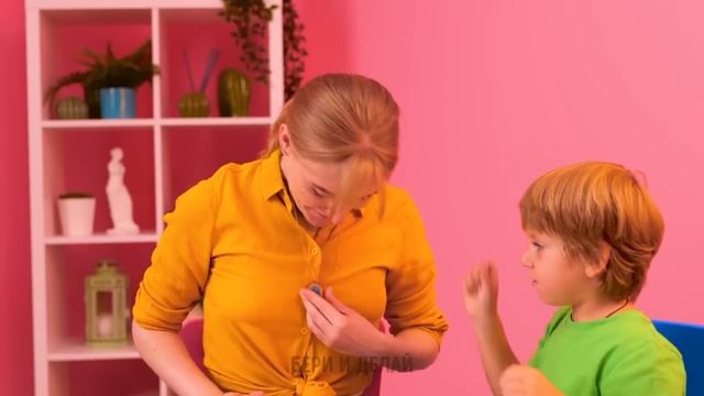 ЭКСТРЕННЫЕ ЛАЙФХАКИ ДЛЯ РОДИТЕЛЕЙ || Умный гайд для воспитания детей смотреть онлайн