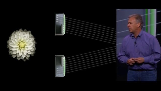 Презентация IPhone 6 и IPhone 6 Plus на русском языке