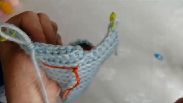 Тапочки крючком связать  за Один Вечер! Очень Просто и Красиво!Knitted Slippers! 2 часть.