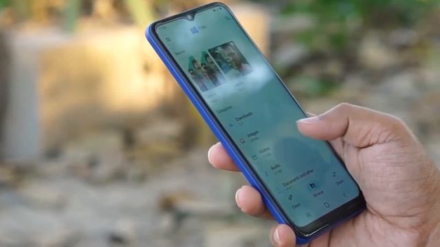 Главные плюсы Samsung Galaxy A03 | Обзор | Характеристики | Где можно купить? смотреть онлайн