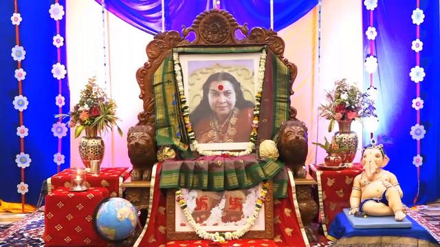 LIVE Sahajayoga Meditation Center | Pratishthan Pune | 03 April 2020 | 7PM