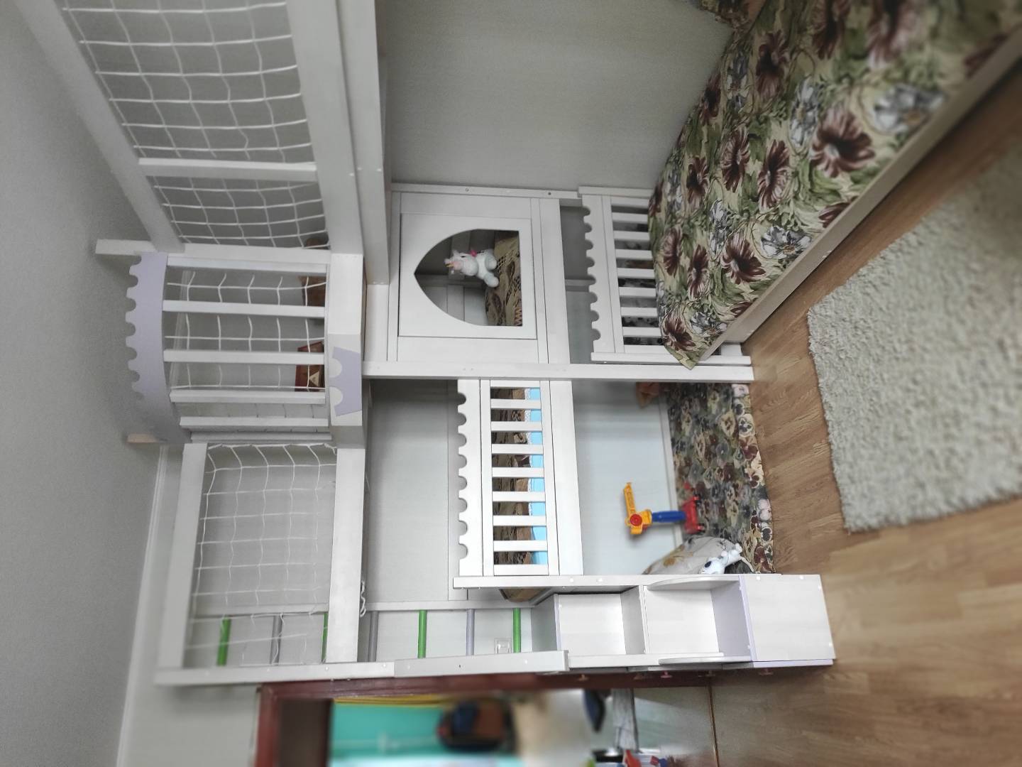 Детская спальня.mp4