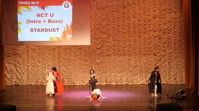 3 29 ВНЕКОНКУРС № 2 Final Haikyuu quest Ginger Joy, LazySid, Eugeny Creamy, Mao San, JBlackDrago смотреть онлайн