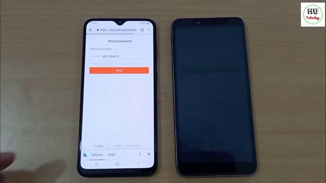 MI Account Remove Permanent | Forgot Password Mi Account | Solve *Activate This Device* Mi Account