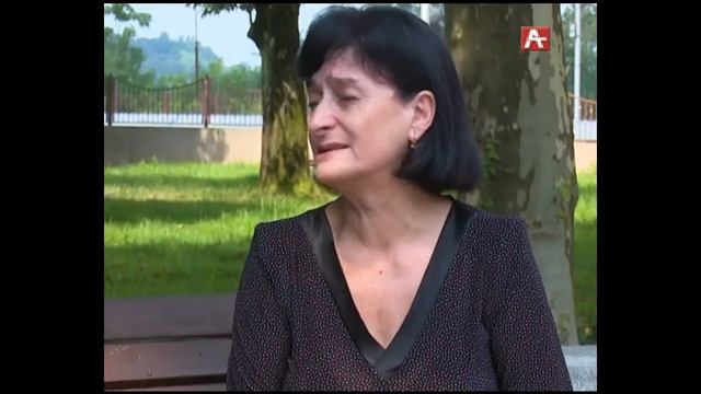 Ткуарчал 14 августа (абх) 14.08.2017 смотреть онлайн