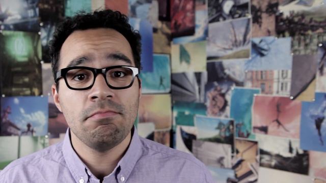 Who Are the 10 Best NPCs of All Time? | Game/Show | PBS Digital Studios смотреть онлайн