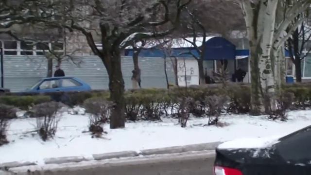 12.12.12 Днепрорудный. Город и горожане смотреть онлайн