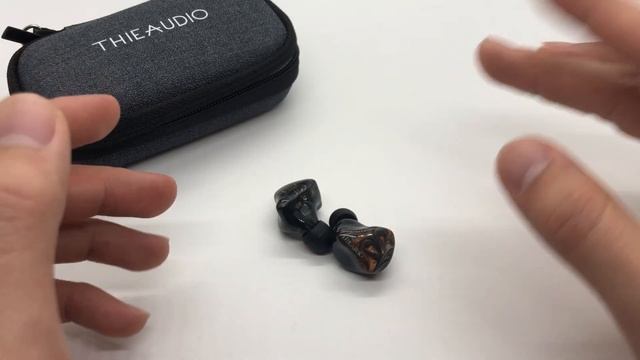 Thieaudio Legacy 4 Review: Bright Ideas смотреть онлайн