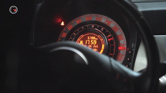 Aceleramos O Fiat 500 No Dinamômetro FULLPOWER