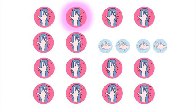 Percusión corporal Galop infernal de Offenbach (Can-can) смотреть онлайн