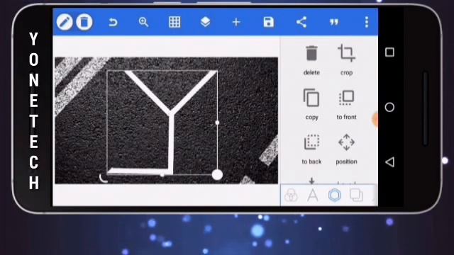 How To Make Benz Logo Using PixelLab || How To Make Logo PixelLab || смотреть онлайн