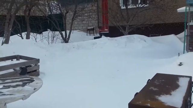 А где весна...ау! 1 марта смотреть онлайн