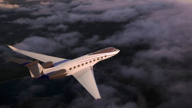Gulfstream Introduces The G700 As The New Flagship Of Its Business Jet Family – AIN
