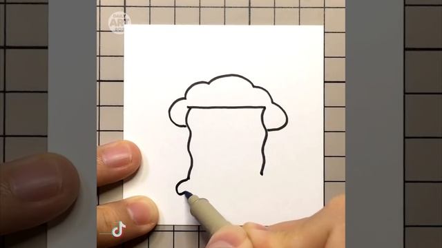 EASY DRAWING TRICKS. How To Draw With Markers And Colored Pencils! DRAWING IDEAS