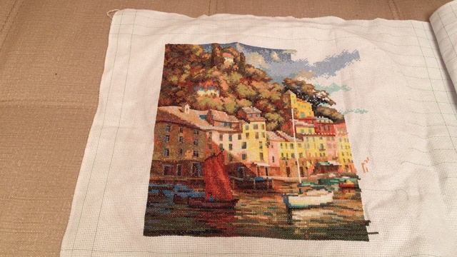 Вышивальные ИТОГИ мая 2020/ ВЫШИВАЛЬНЫЙ УГОЛОК смотреть онлайн