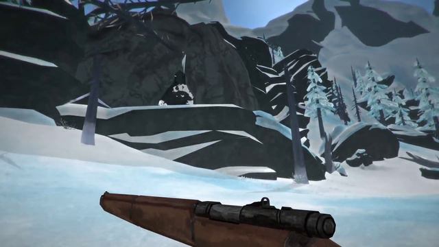 THE LONG DARK: Тайный проход! смотреть онлайн