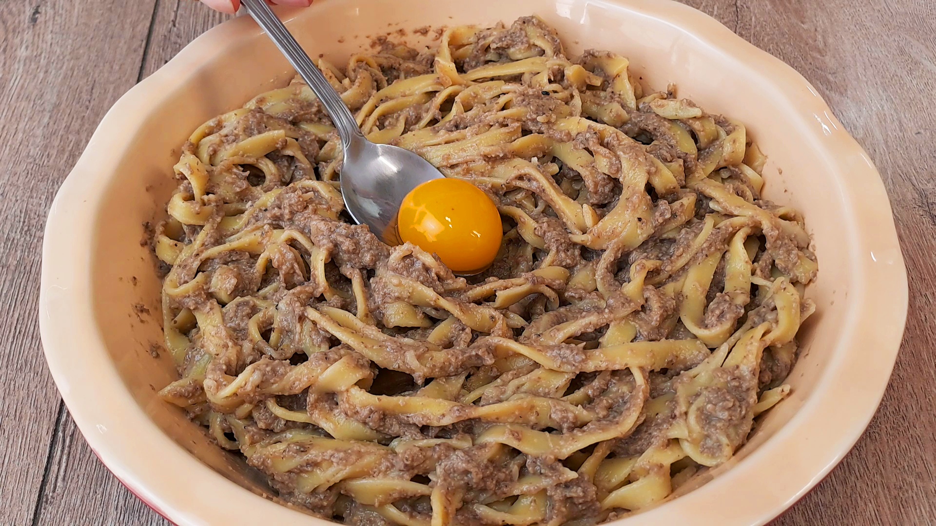 Вкусные рецепты