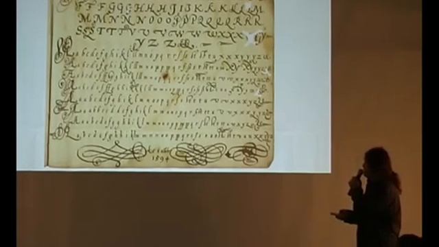 СЕРЕБРО НАБОРА 2012 | Алексей Чекаль | Росчерки: история, классификация, правила построения