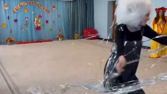 осенний бал смотреть онлайн