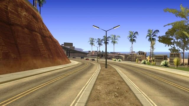 COMPARING LOS ANGELES IN ROCKSTAR'S GAMES TO REAL LIFE! GTA 5 vs Midnight Club LA vs San Andreas смотреть онлайн