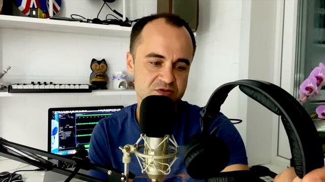 Sennheiser HD 25 за 800 рублей!!!