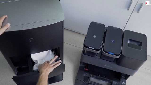 So Sánh 2 Robot hút bụi cao cấp : Roborock S7 MaxV Ultra và Ecovacs Deebot X1 OMNI - JOLAVN смотреть онлайн