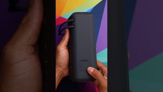 Sony SRS-XE200 Unboxing смотреть онлайн
