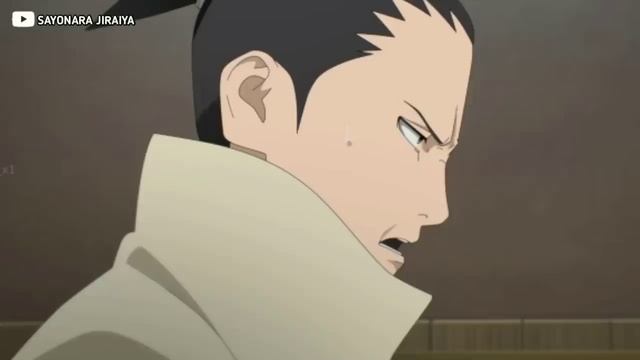 Boruto Episode 294 Subtitle Indonesia Terbaru - Kepanikan - Boruto Two Blue Vortex 4 Part 51 смотреть онлайн